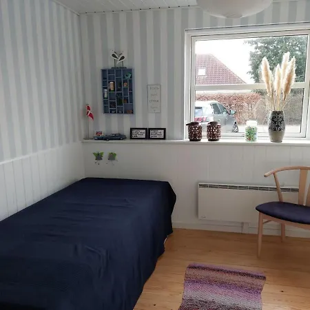 Greth - 500m From The Sea In Se Jutland By Interhome Hébergement de vacances Åbenrå