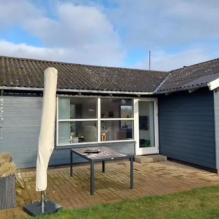 Greth - 500m From The Sea In Se Jutland By Interhome *