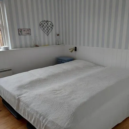 Greth - 500m From The Sea By Interhome Prázdninový dům Aabenraa