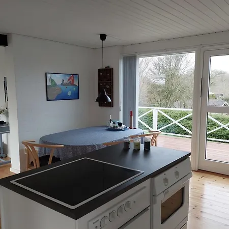 Prázdninový dům Greth - 500m From The Sea By Interhome *