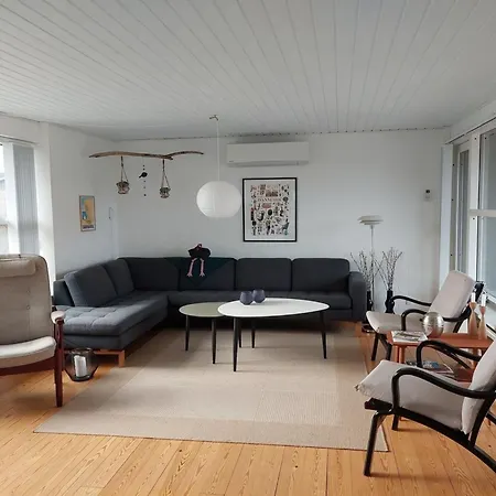 Greth - 500m From The Sea By Interhome * Åbenrå