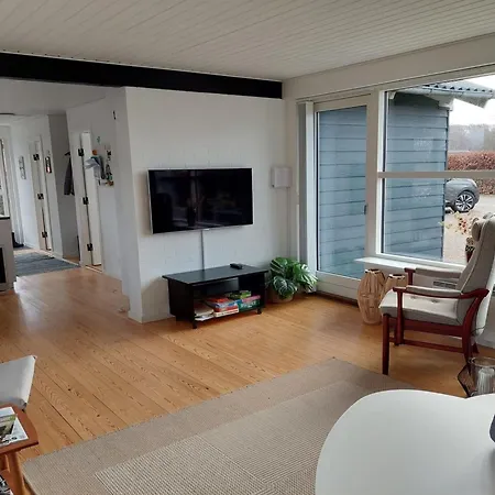 Greth - 500m From The Sea By Interhome Casa de Férias Åbenrå