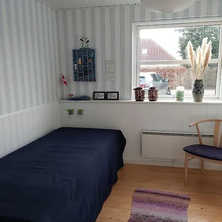 Greth - 500m From The Sea By Interhome Åbenrå