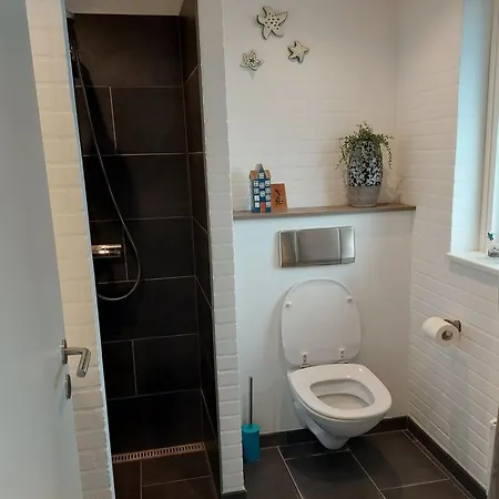 Casa de Férias Greth - 500m From The Sea By Interhome
