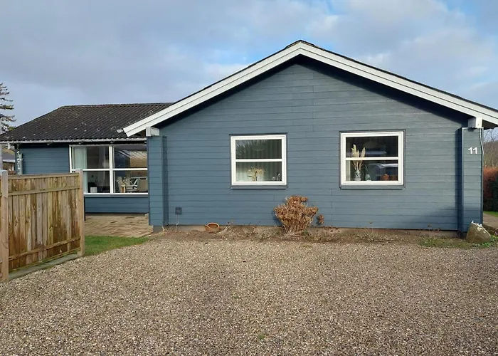 Greth - 500m From The Sea By Interhome Aabenraa