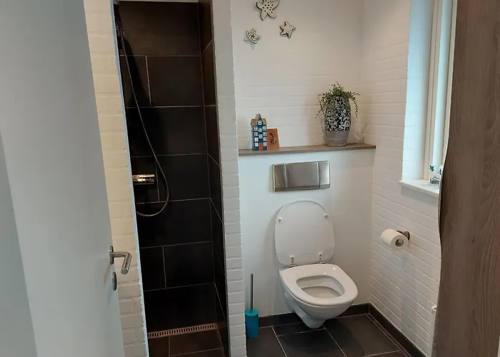 Greth - 500m From The Sea By Interhome Holiday home *