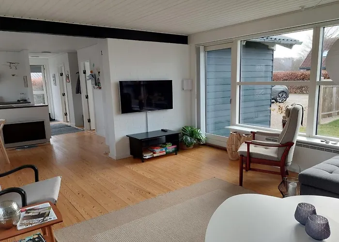 Holiday home Greth - 500m From The Sea By Interhome *