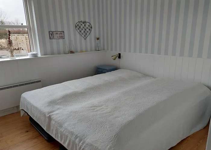 Greth - 500m From The Sea By Interhome Holiday home Aabenraa