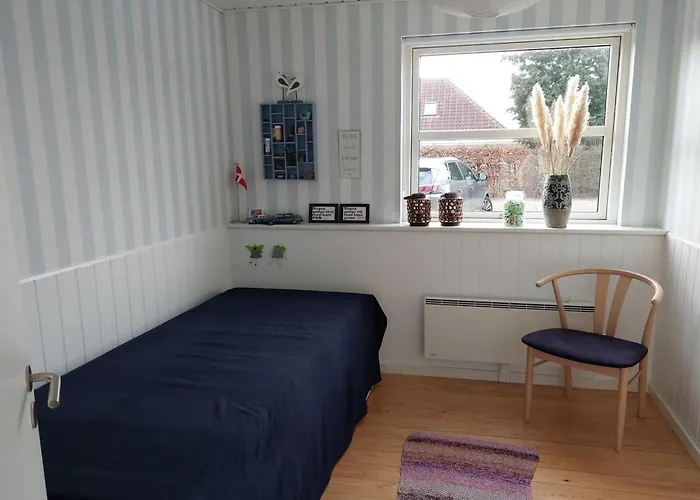 Greth - 500m From The Sea By Interhome Aabenraa