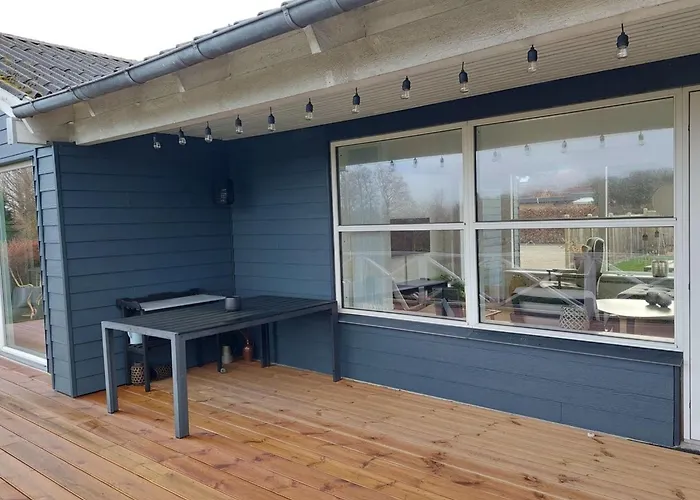 Greth - 500m From The Sea By Interhome Holiday home *