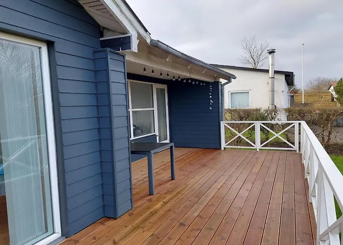 Holiday home Greth - 500m From The Sea By Interhome *