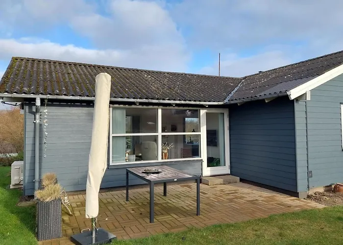 Greth - 500m From The Sea By Interhome *