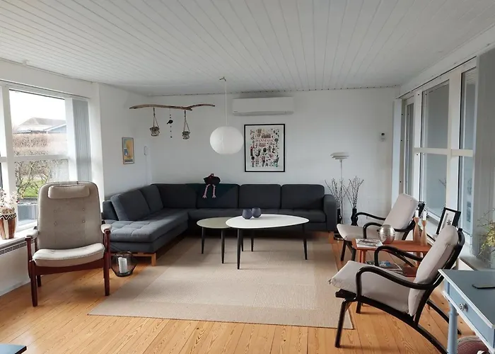 Greth - 500m From The Sea By Interhome * Aabenraa