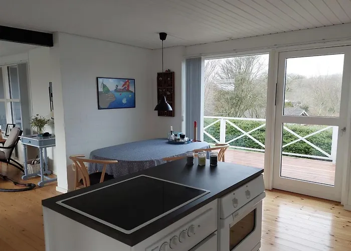 Holiday home Greth - 500m From The Sea By Interhome *